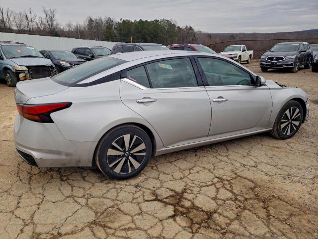 Nissan Altima Sl Image 5