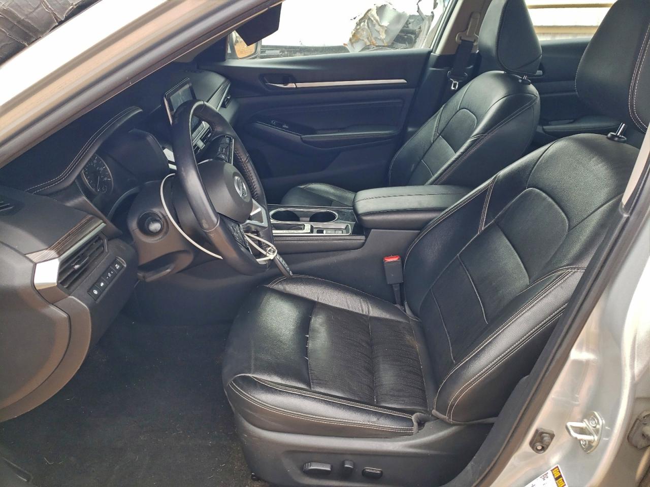 Nissan Altima Sl Image 6