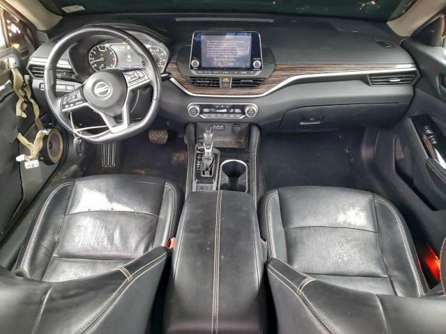 Nissan Altima Sl Image 10