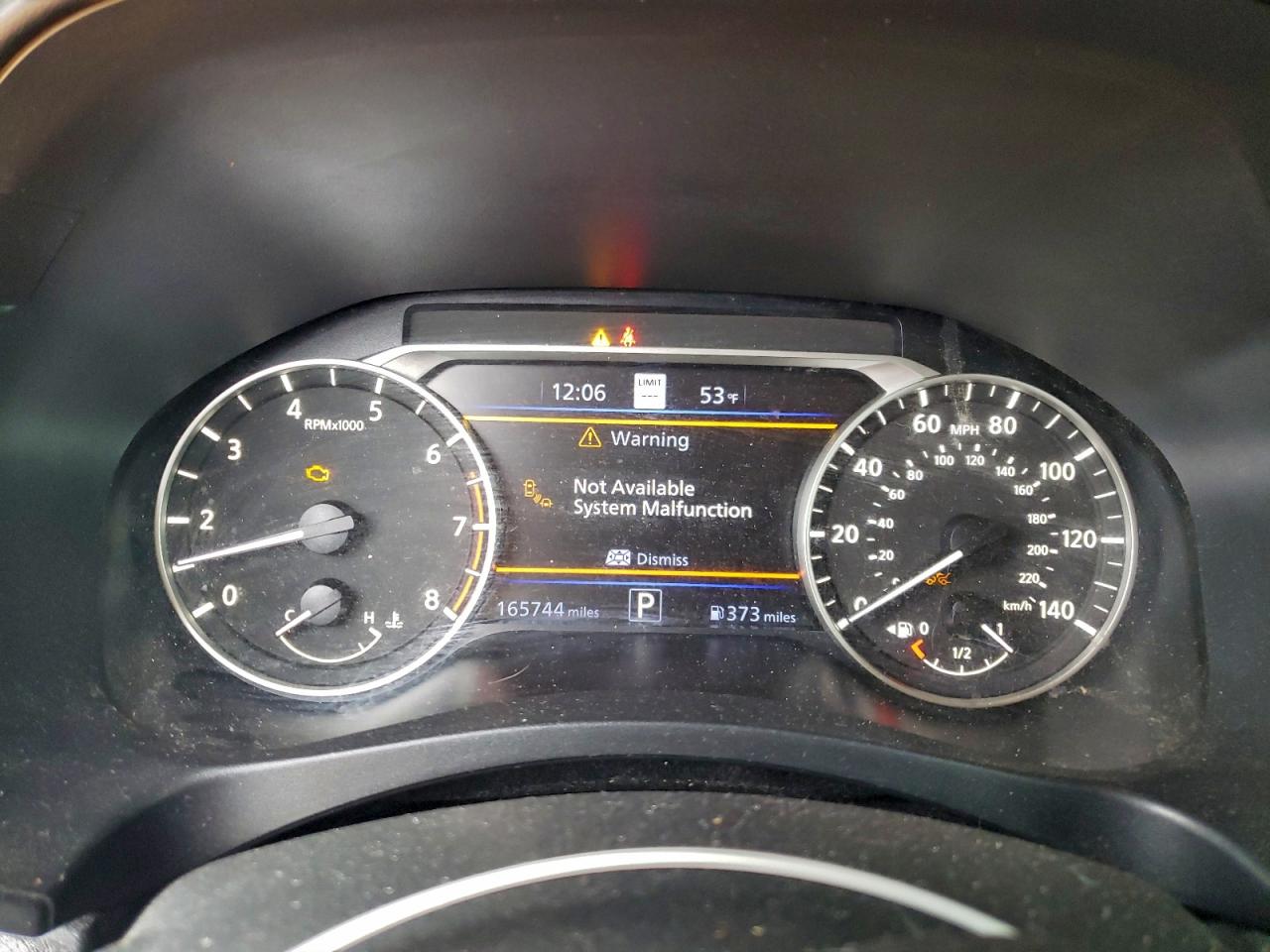 Nissan Altima Sl Image 12