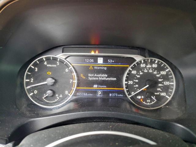 Nissan Altima Sl Image 12