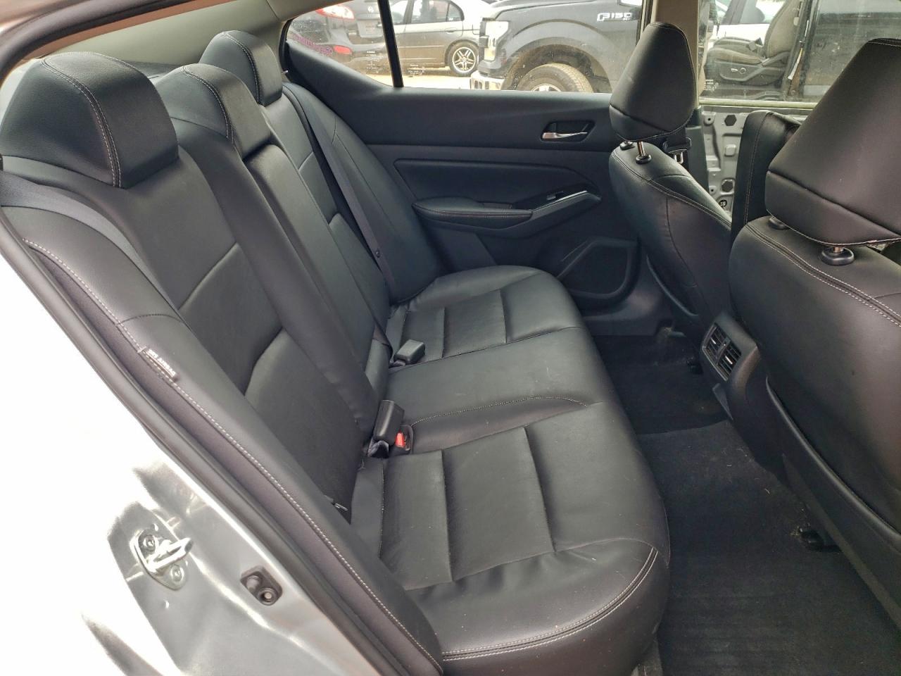 Nissan Altima Sl Image 7