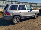 Hyundai SANTA FE Gls Image 13
