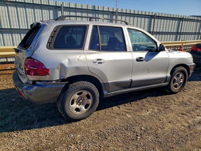 Hyundai SANTA FE Gls Image 13