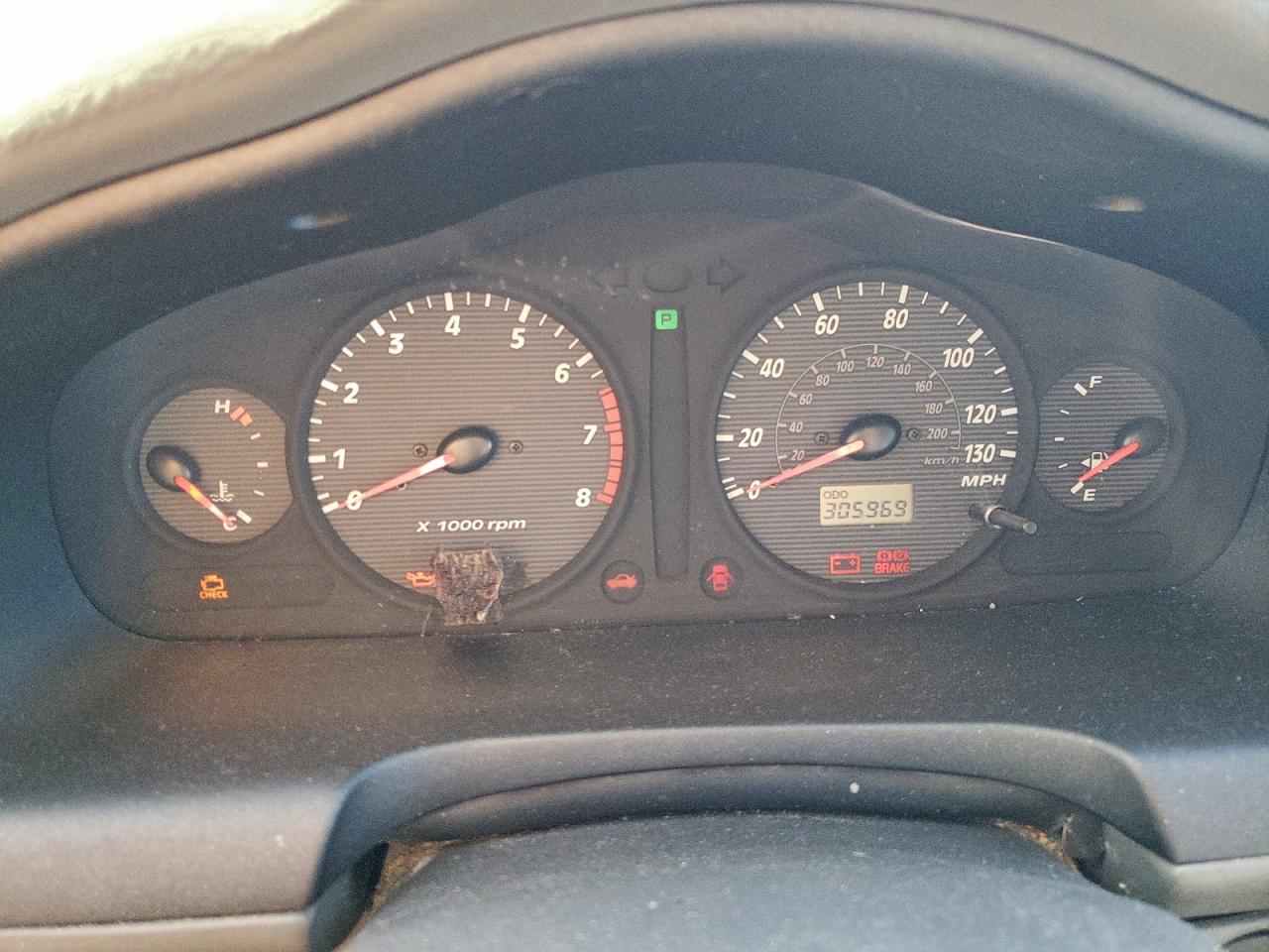 Hyundai SANTA FE Gls Image 5