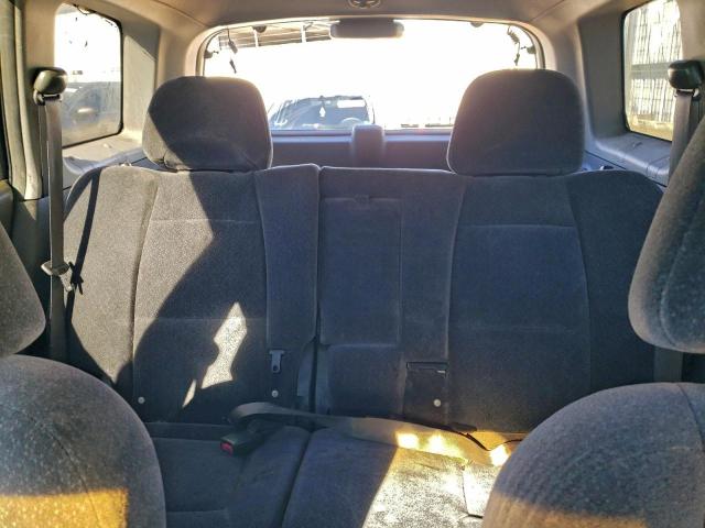 Hyundai SANTA FE Gls Image 10