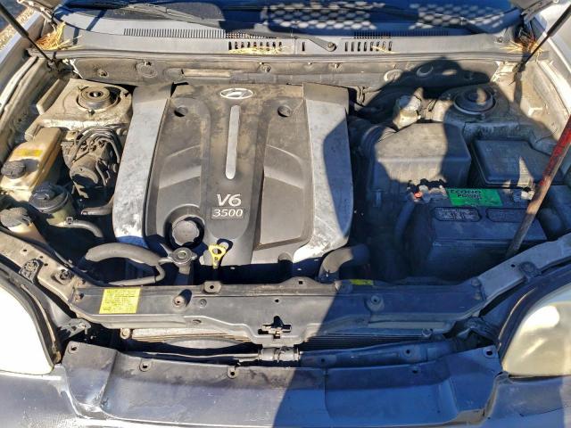 Hyundai SANTA FE Gls Image 6