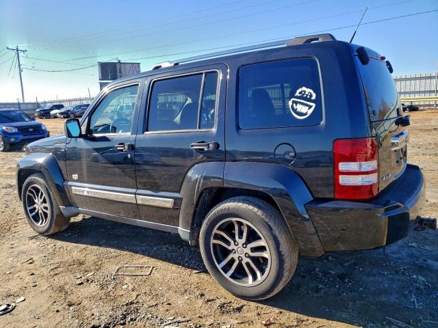 Jeep Liberty Sport Image 3