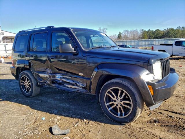 Jeep Liberty Sport Image 7