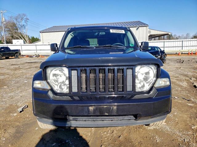 Jeep Liberty Sport Image 5