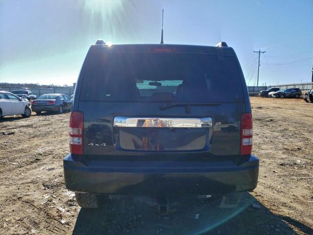 Jeep Liberty Sport Image 6