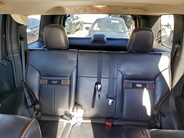 Jeep Liberty Sport Image 11