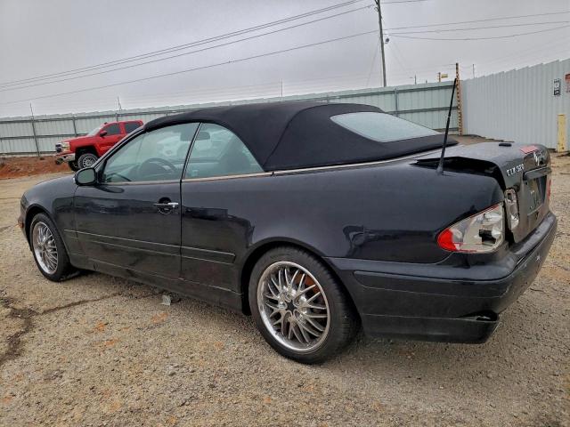 Mercedes-Benz Clk-class 320 Image 2