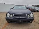 Mercedes-Benz Clk-class 320 Image 4