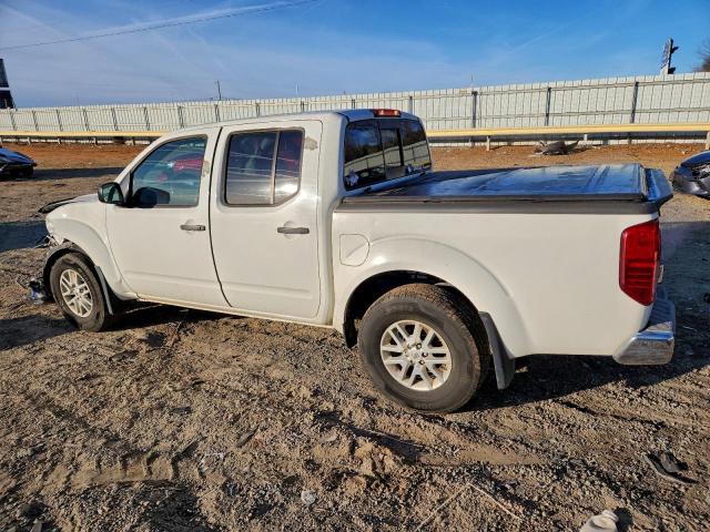 Nissan Frontier S Image 11