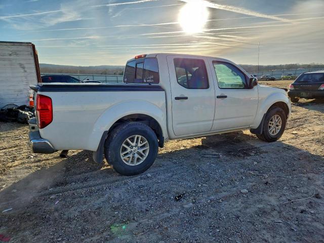 Nissan Frontier S Image 12