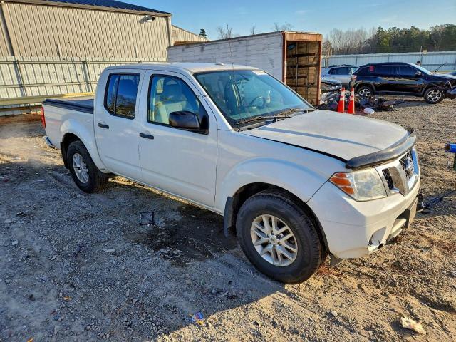 Nissan Frontier S Image 4