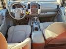 Nissan Frontier S Image 5