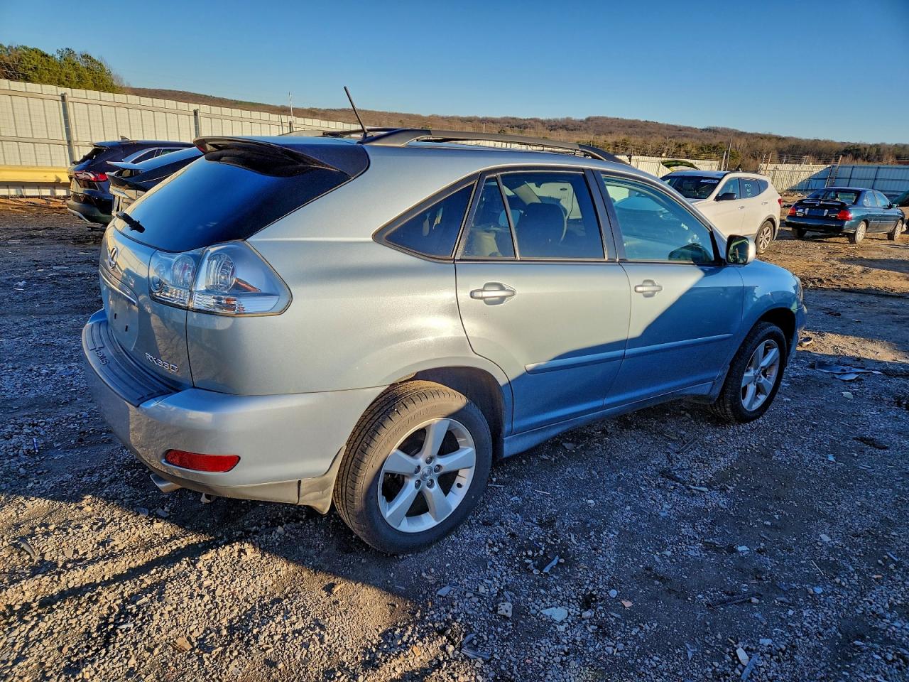 Lexus RX 330 Image 6