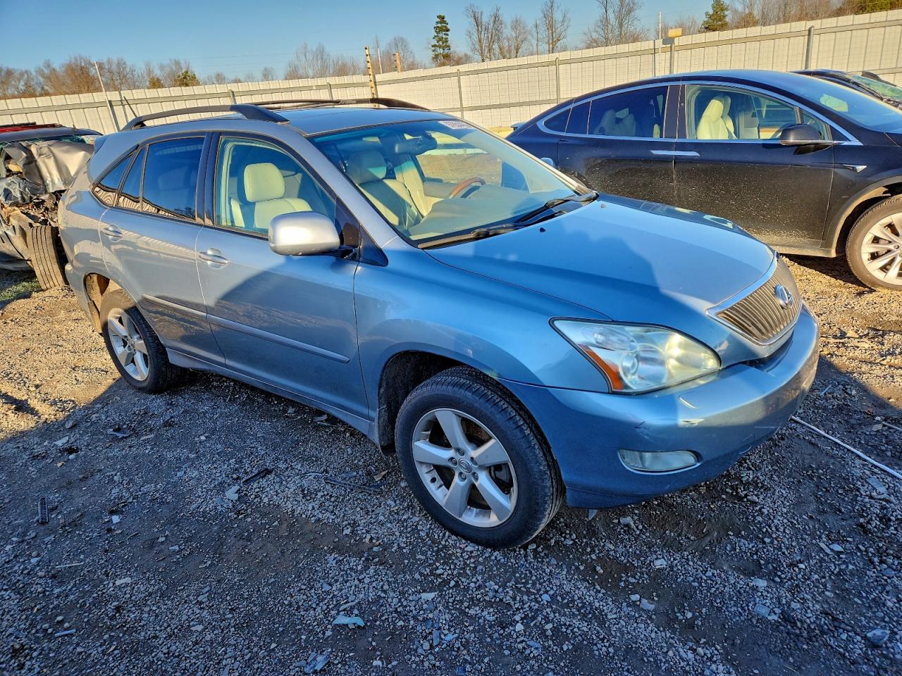 Lexus RX 330 Image 3