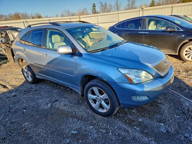 Lexus RX 330 Image 3