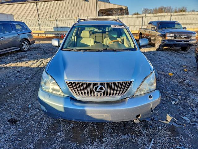 Lexus RX 330 Image 8