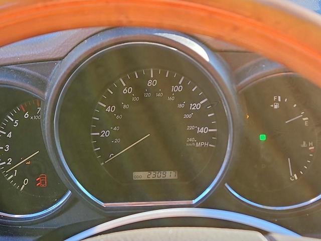 Lexus RX 330 Image 13