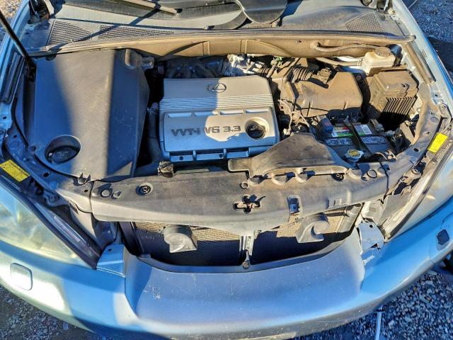 Lexus RX 330 Image 9