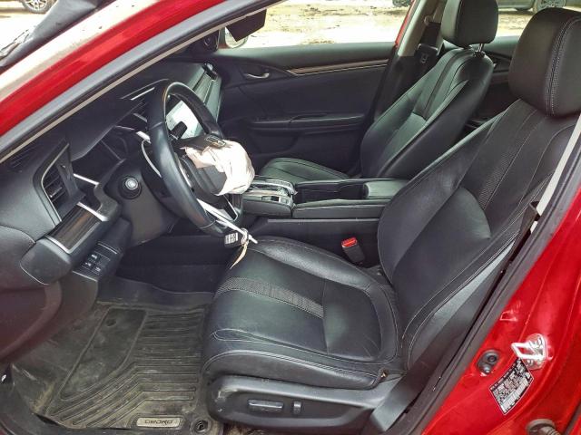 Honda Civic Exl Image 7