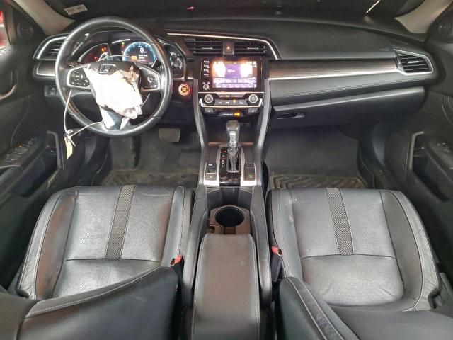 Honda Civic Exl Image 9