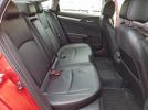 Honda Civic Exl Image 8