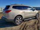 Chevrolet Traverse Lt Image 2