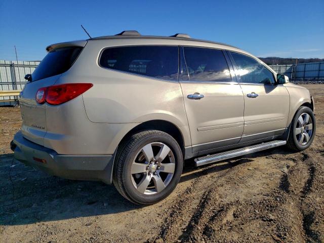 Chevrolet Traverse Lt Image 2