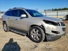 Chevrolet Traverse Lt Image 13