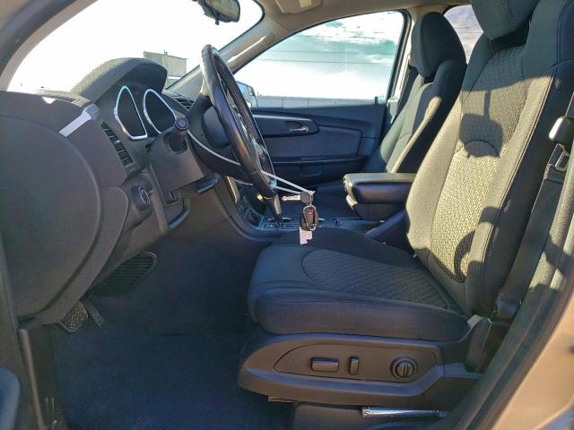 Chevrolet Traverse Lt Image 4