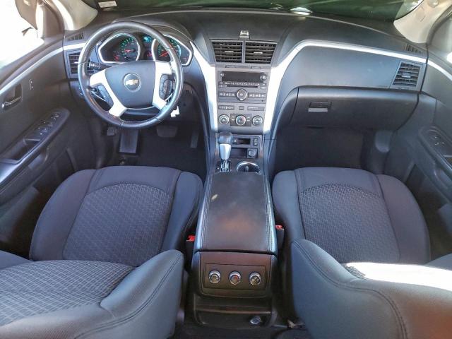 Chevrolet Traverse Lt Image 14