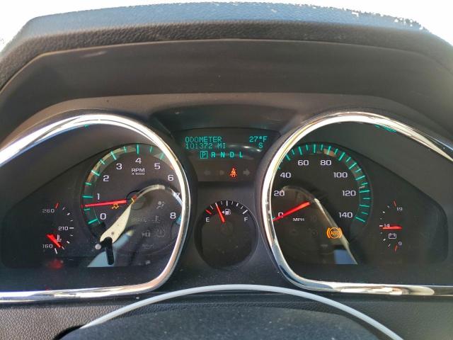 Chevrolet Traverse Lt Image 7