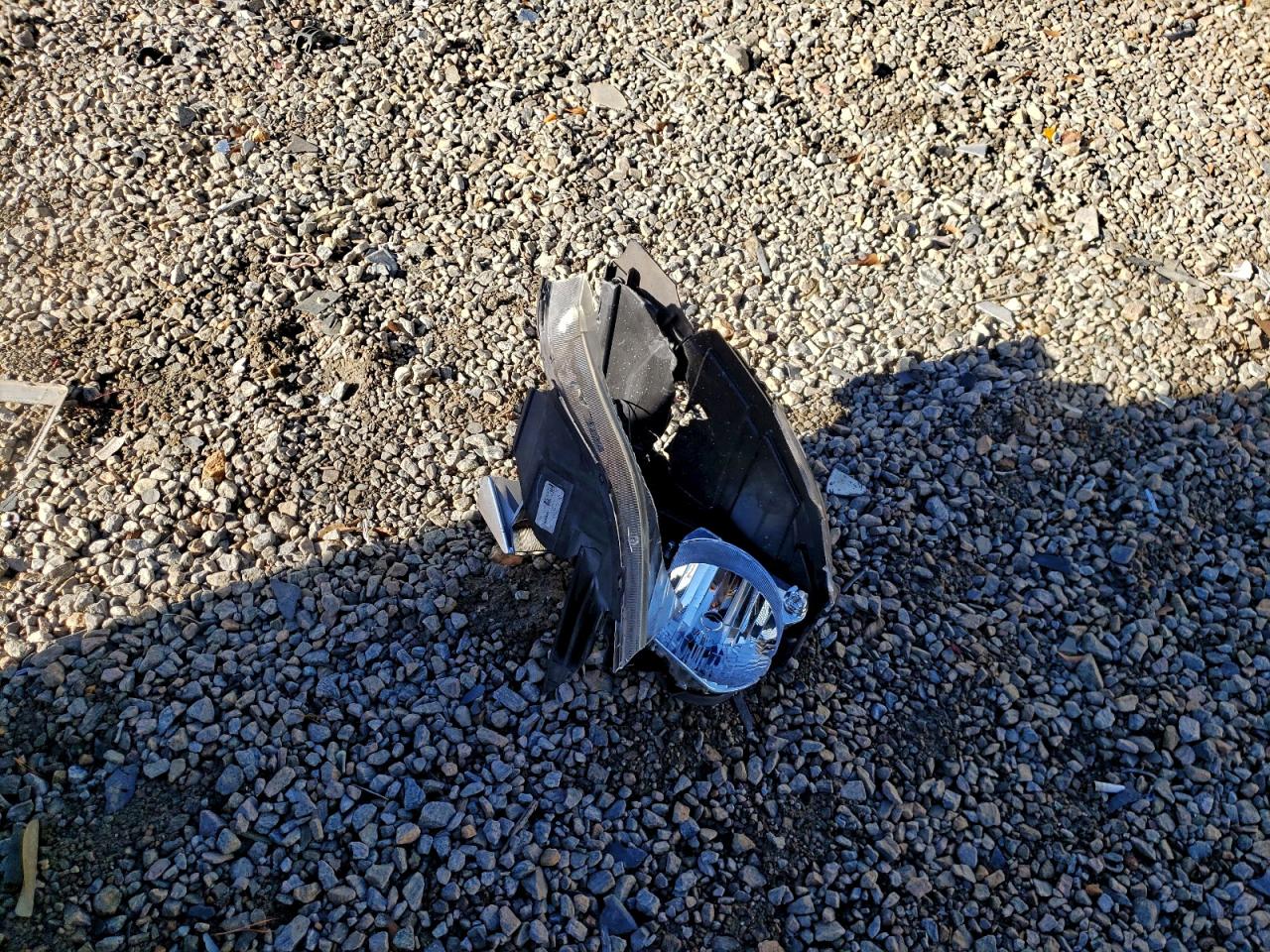 Chevrolet Traverse Lt Image 12