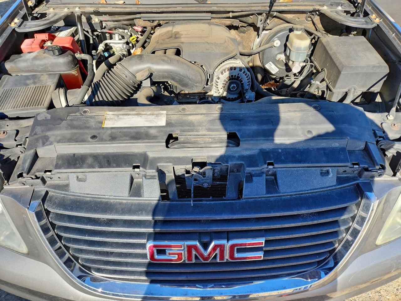 GMC Yukon Image 7