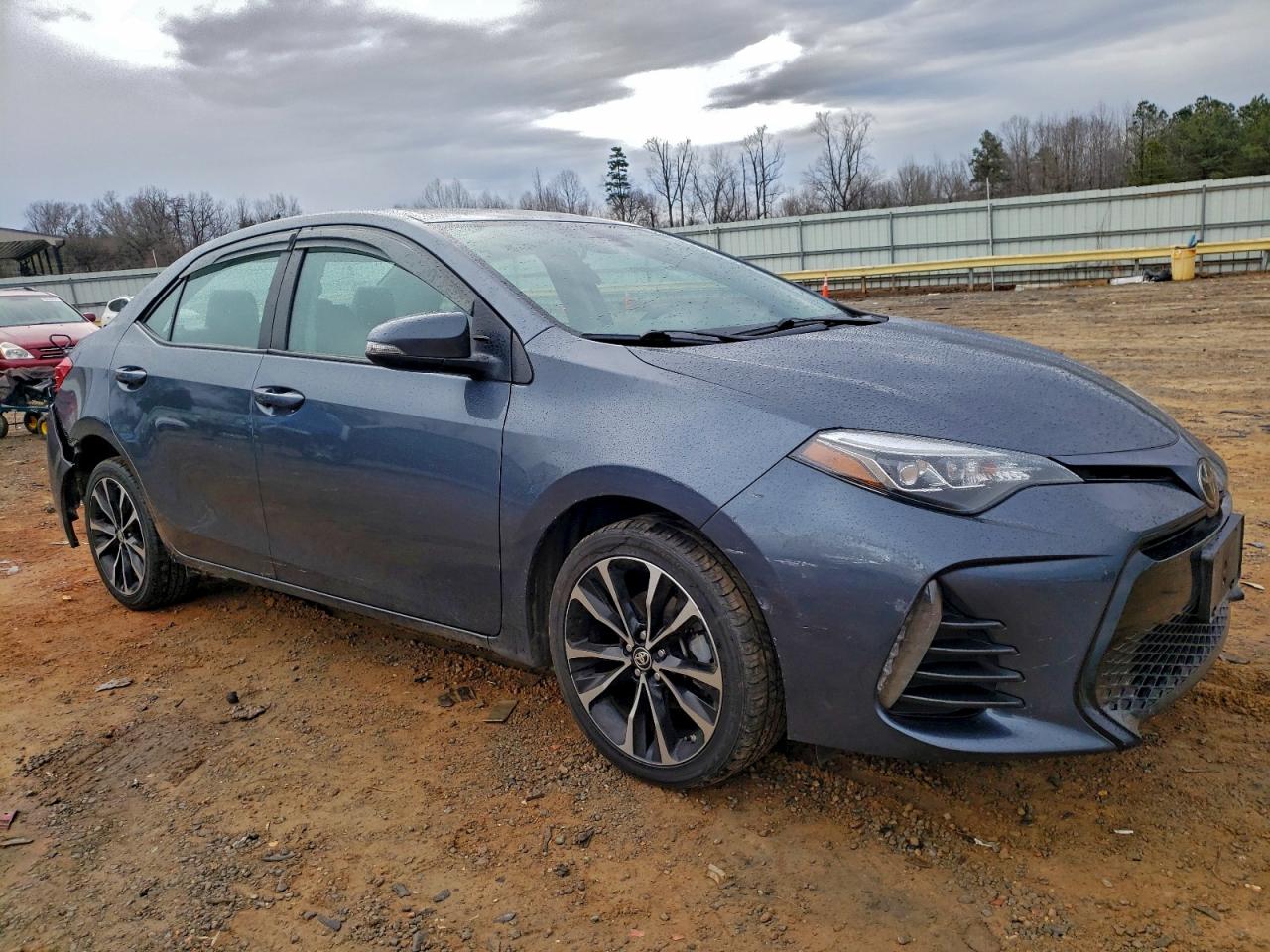 Toyota Corolla L Image 4