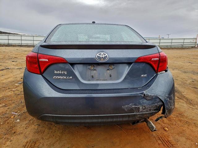 Toyota Corolla L Image 8