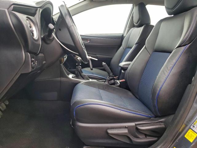 Toyota Corolla L Image 10