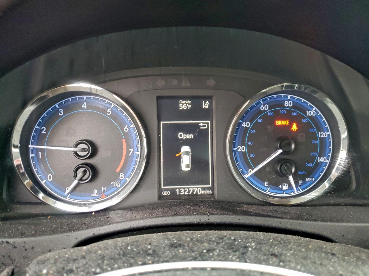 Toyota Corolla L Image 7