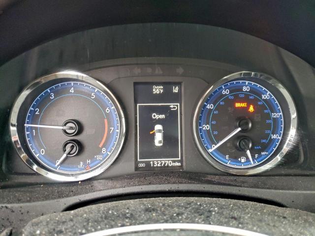 Toyota Corolla L Image 7