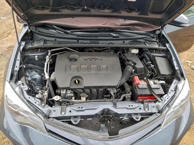 Toyota Corolla L Image 5
