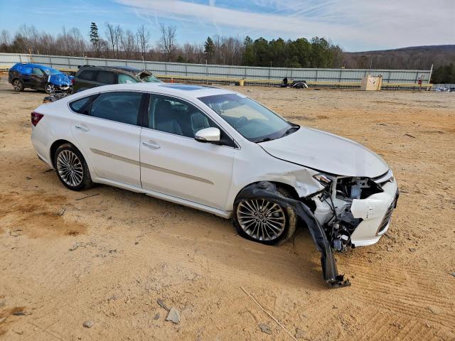 Toyota Avalon Xle Image 11