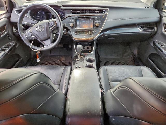 Toyota Avalon Xle Image 4