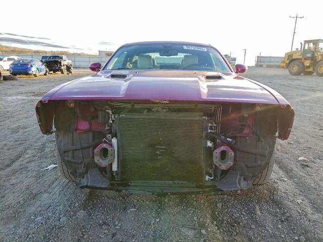 Dodge Challenger R/t Image 6
