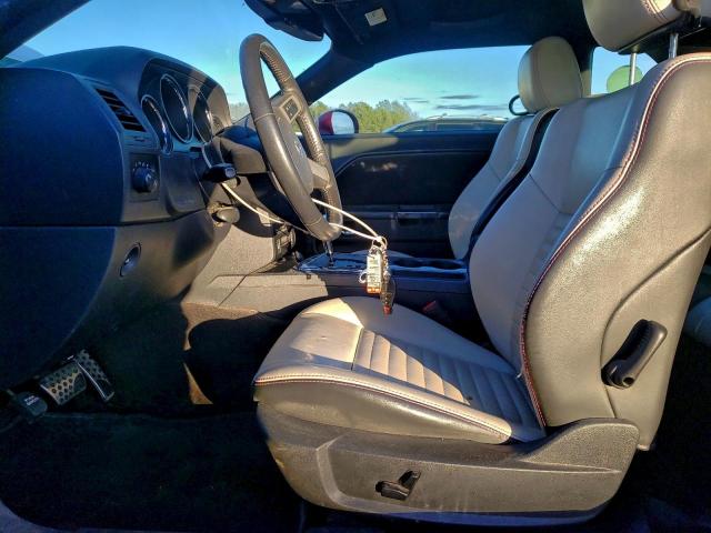 Dodge Challenger R/t Image 9