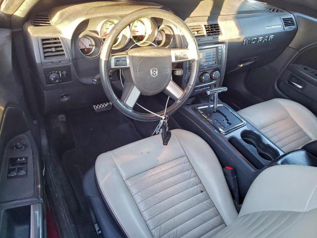 Dodge Challenger R/t Image 3